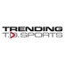 Trending TO Sports (@trndingtosports) Twitter profile photo
