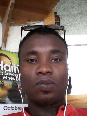 FValcin's profile picture. Trankil, sage, sympa, cool, rigolant