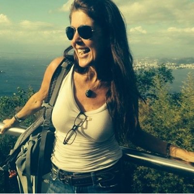 Author, Archeological Researcher The official Graca Pimentel Twitter account.