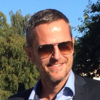Roy Tore Jensen (@roytore) 's Twitter Profile