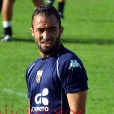 Técnico en actividades físicas y deportivas...de Pueblonuevo 100% El tiempo pone a cada uno en su sitio                 Jugador Merida AD