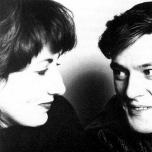 The Other Two are an English dance act which include Stephen Morris (Joy Division, New Order) and Gillian Gilbert (New Order)