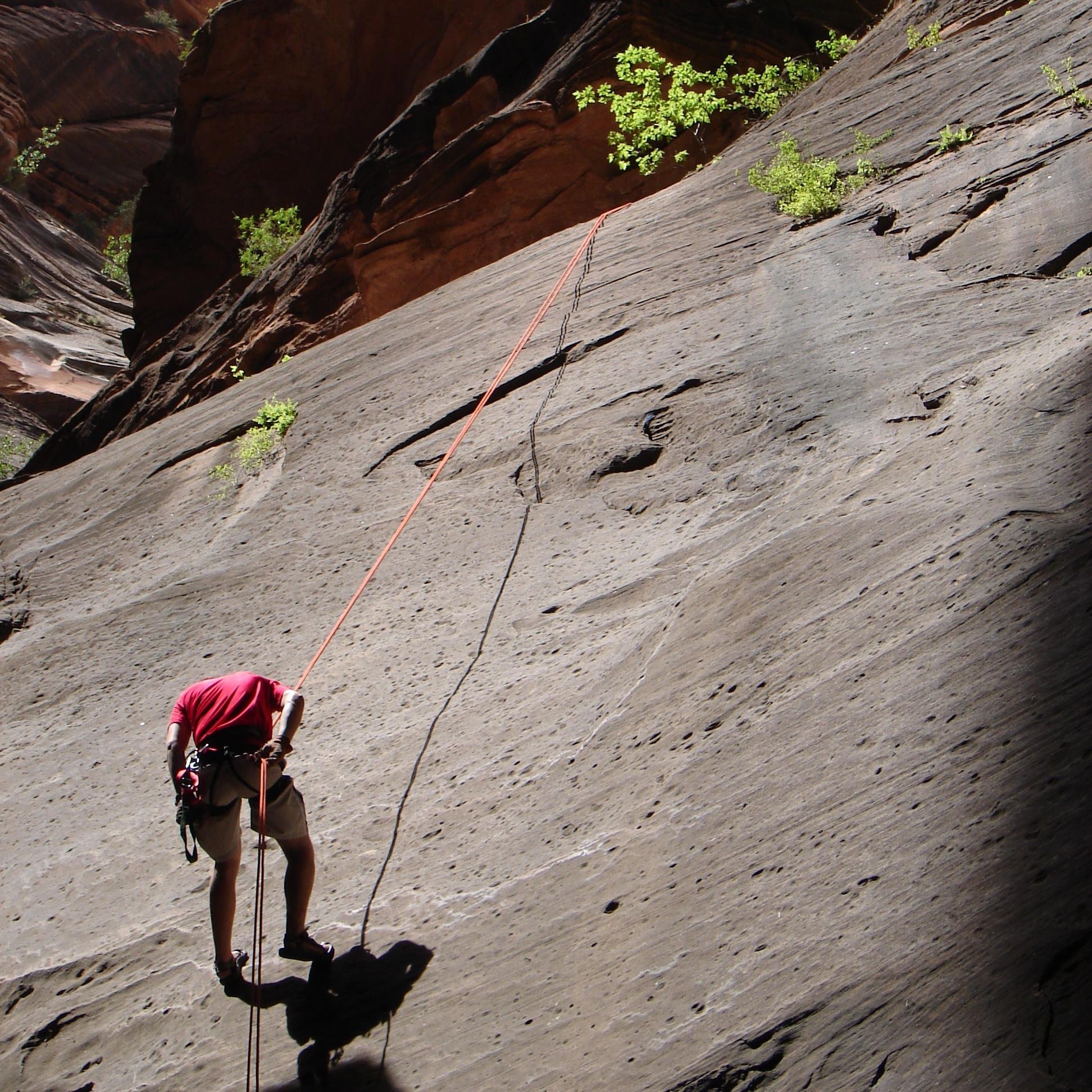 The Nutshell: Family, LDS, GIS, Trail Running, Canyoneering, Reading, Music, Soccer, Maps, Travel, Geography