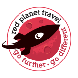 redplanetters's profile picture. Techy trip planning site Red Planet Travel's boss' tools, suggestions, experience and industry know-how will let you go further and go different™
