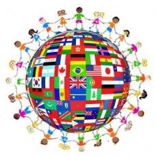 We're a third grade classroom in an International School. We love to connect with other learners around the world!