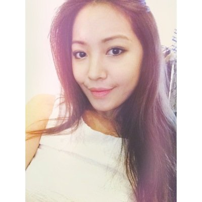 Sien0124's profile picture. We accept the love we think we deserve