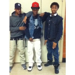 stay_swaggy156's profile picture. 