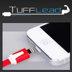 Tufflead is a Supplier of their own Brand #iPhone, iPad, iPod, Blackberry and all other models #charger, sync leads, cables and accessories.