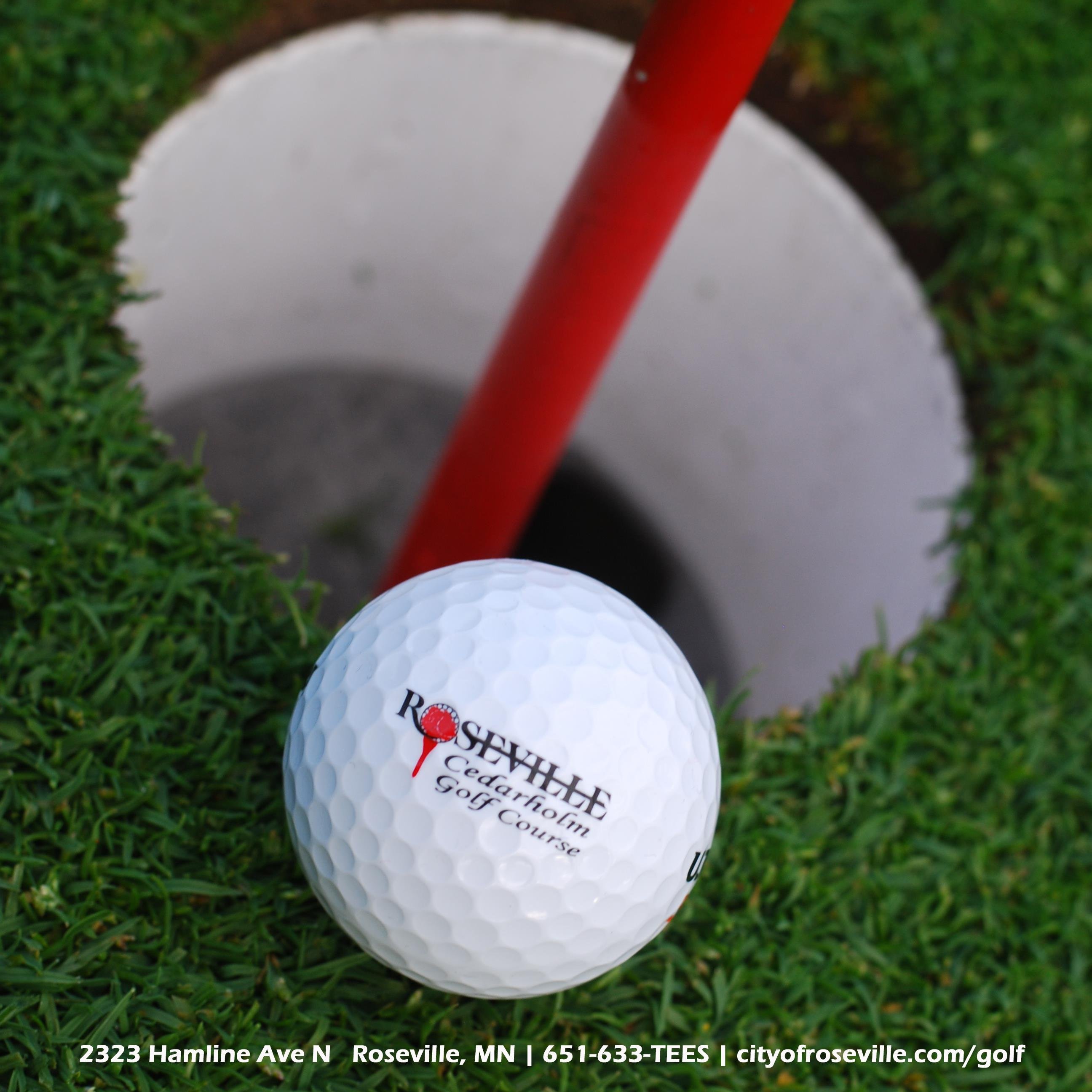 CedarholmGolf's profile picture. Cedarholm Golf Course is a 9-hole design that lends itself well to beginning golfers or those that like to enhance their short game experience.