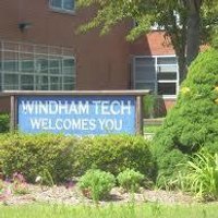 Windham Tech (@windhamths) 's Twitter Profile
