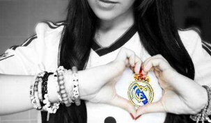 ///\/\3 & Real Madrid