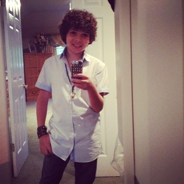 This account is managed by Frankie&Laura to support our favorite fan/idol ship between Cameron Ocasio & Sara (@SamAndCat4Evar)