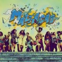 Fãn Clube Dedicado A Malhação
