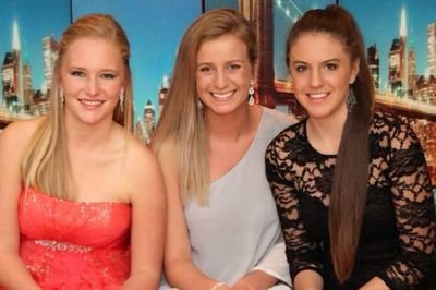 VanMargarete's profile picture. 