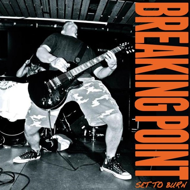 2008 - 2015. STRAIGHT EDGE HARDCORE. SOUTHERN RISE. BREAKINGPOINTSOUTH @ http://t.co/clRyVUBtx9