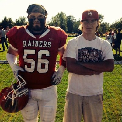 DerrickBerry_56's profile picture. 19..Central Lakes College..State Champ '12.. Hustle&Flow