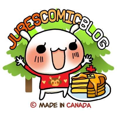 Creator and Inspirationist of #Jubescomicblog! Daily doses of love and aww moments in comic form.
Find me on Facebook! https://t.co/VJTpGHe7 #love #comic #blog