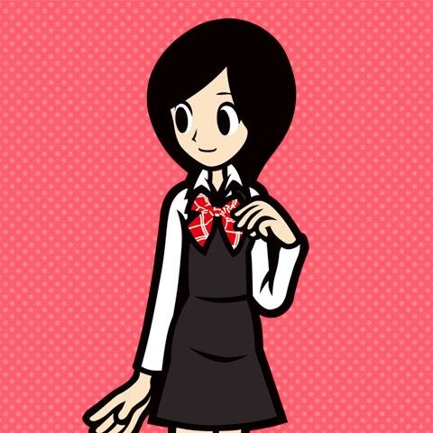 RhythmGF Profile Picture