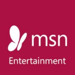 MSN Entertainment