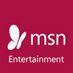 MSN Entertainment (@MSN_Entertain) Twitter profile photo