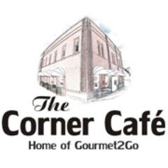 The Corner Cafe serves up handmade soups, salads and sandwiches along with dinner every Thurs - Saturday nights! http://t.co/Pl1Pqj3wJY