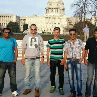 Beshoy Tanious (@beshoytanious) 's Twitter Profile