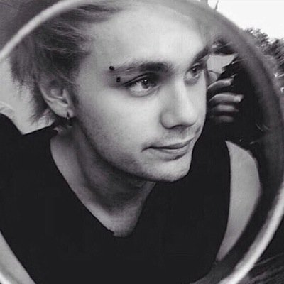 cliffocidal's profile picture. 