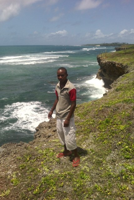 chirchir_gideon's profile picture. 