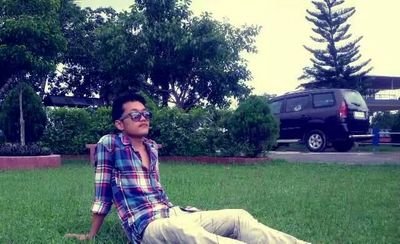 iam a human :-D
