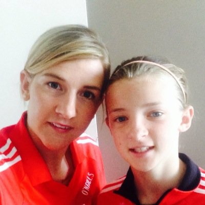 danielle carroll Profile