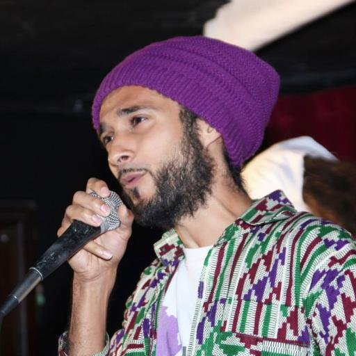 Capitalbpro's profile picture. Capital B is a Rapper/Producer/Artist - Educator, Award winning Youth Mentor - Researcher - Knowledge Seeker

http://t.co/tXWmDSuDd1