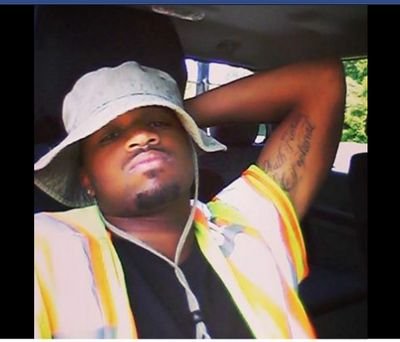 criminal_wayne's profile picture. Respect all fear none, IG dwaynebaltimore