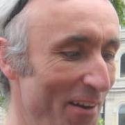 barryhancock111's profile picture. 