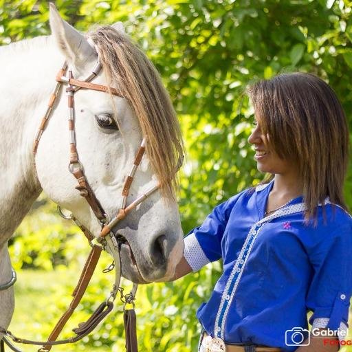 Escorpiana, 14 anos, Solteira.