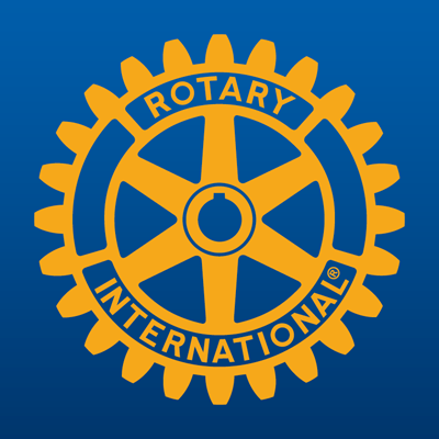 Rotary club of Ripon, WI (USA). Service above self. Serving youth in our community and abroad, helping to eradicate polio, and striving for global water rights.