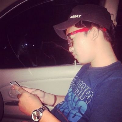 @icachani ♥