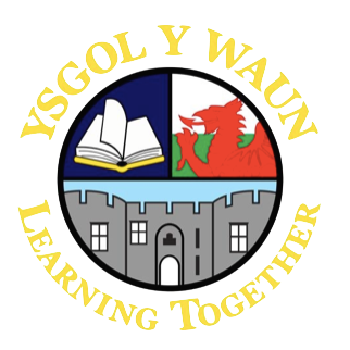 Ysgol Y Waun Wrexham. The official school twitter feed for parents and stakeholders to keep up to date with school news 😁