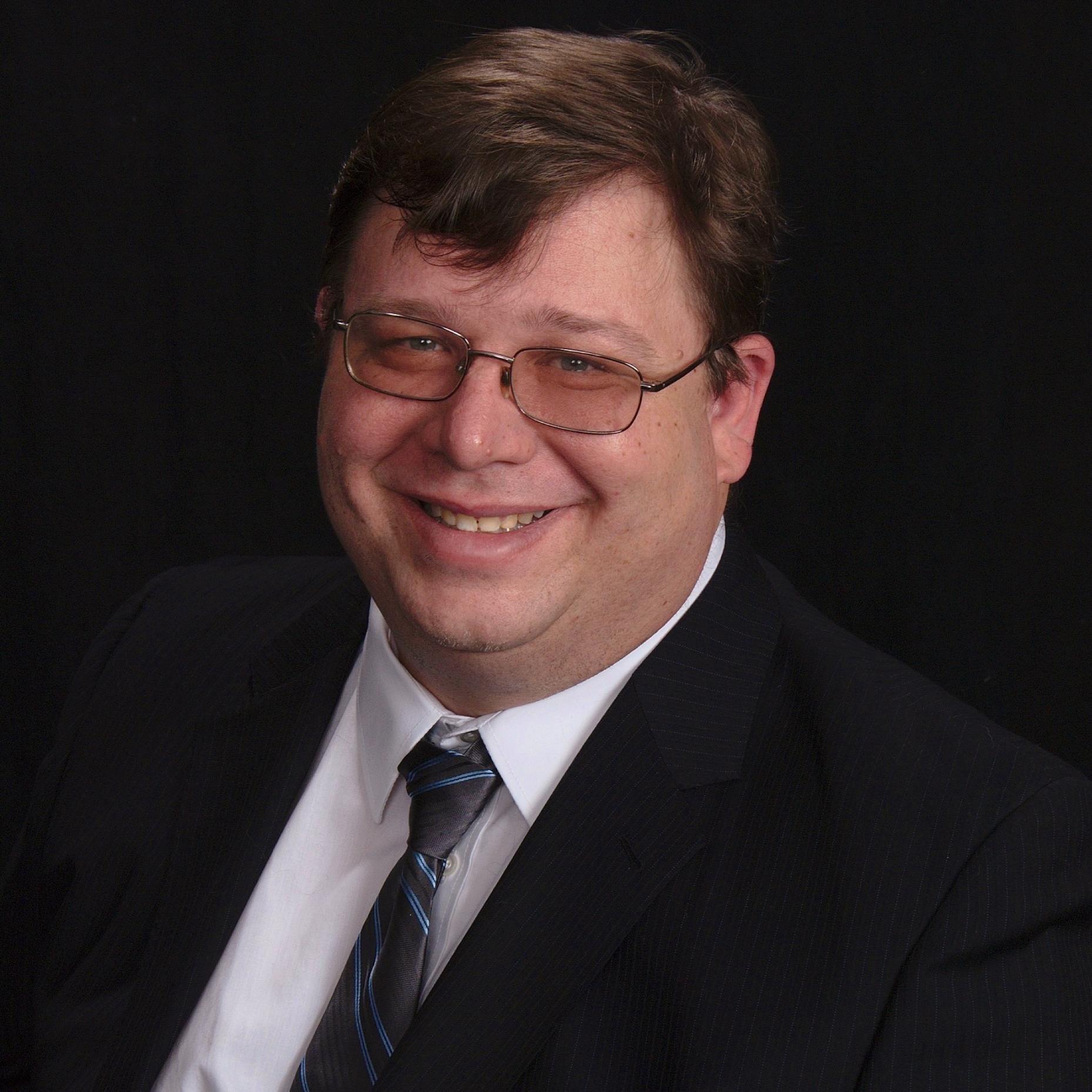 Data Guy from DFW