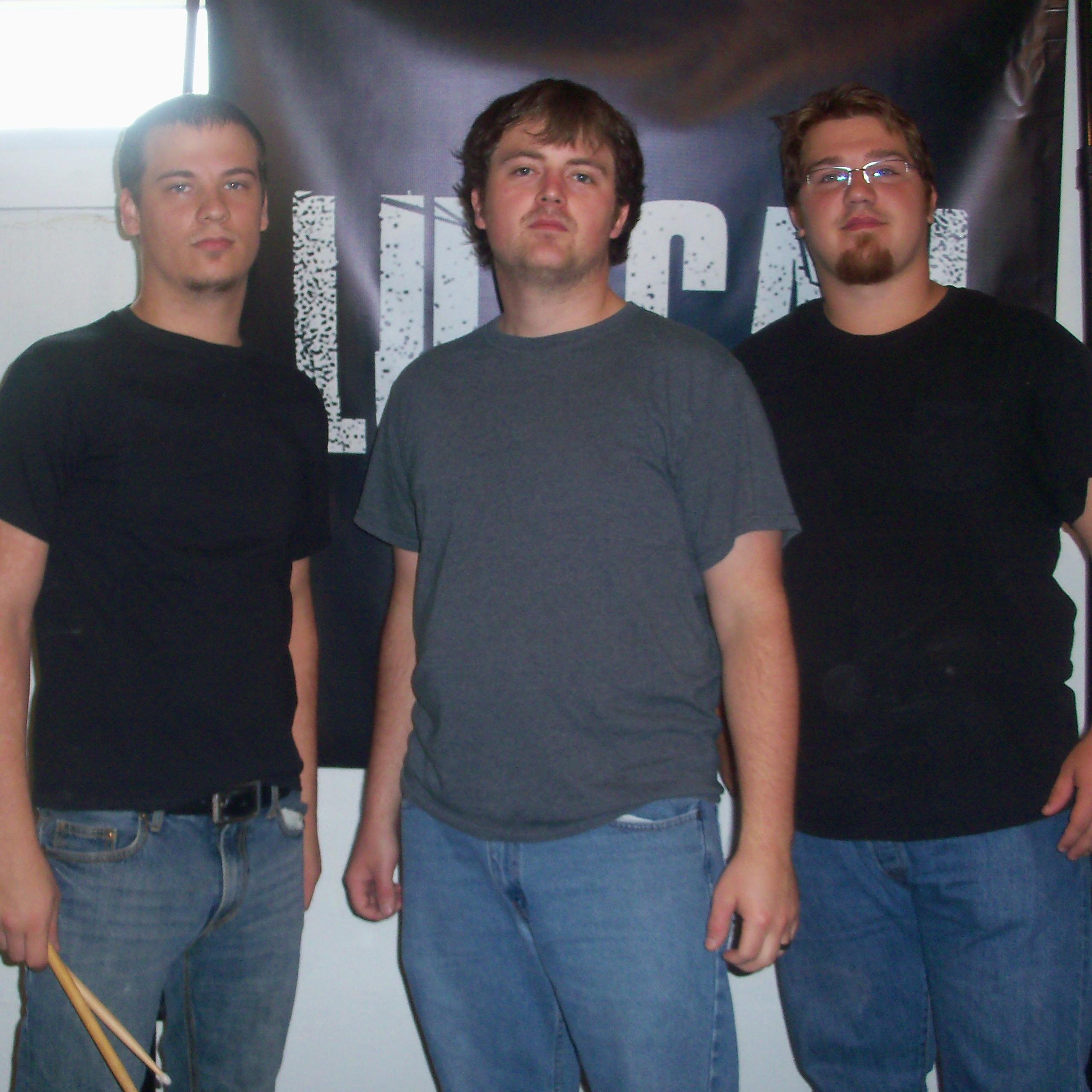 Lukcan2's profile picture. Lukcan started for me about 6 years ago when I recorded a 7 song EP CD at Inside-out studios in October 2005.