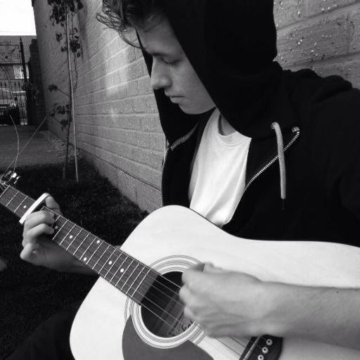 stickman789's profile picture. Guitarist, 22