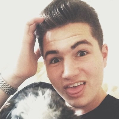 jake boys is more of a slut than u