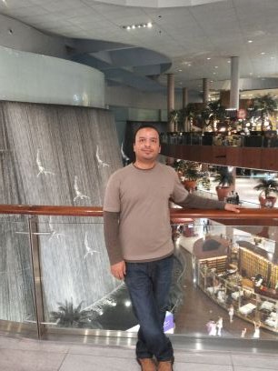 Banker by profession, sportsman by heart, interested in stocks and politics