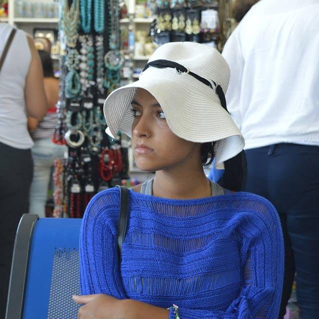 grasso_morena's profile picture. 