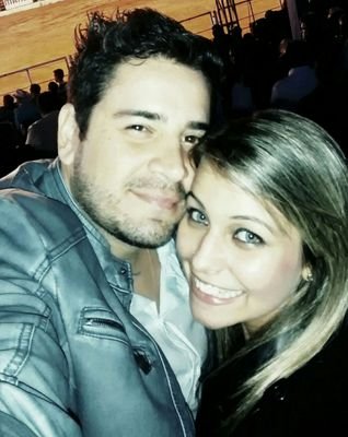 Feliz 😍