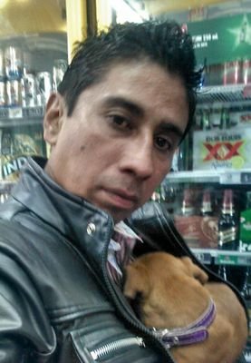 alegre con la vida