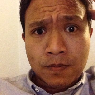 NSLauridsen's profile picture. sup.