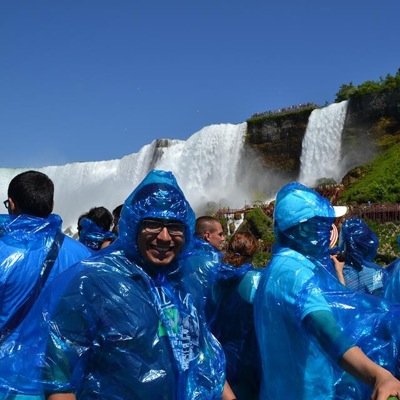 Gereliu's profile picture. 