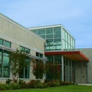 SPLawrenceKS's profile picture. Community Recreation Center and Sports Venue.