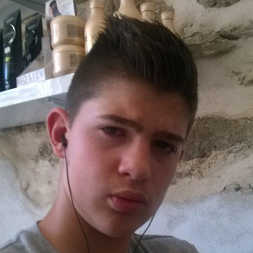 flobmx26's profile picture. collegien