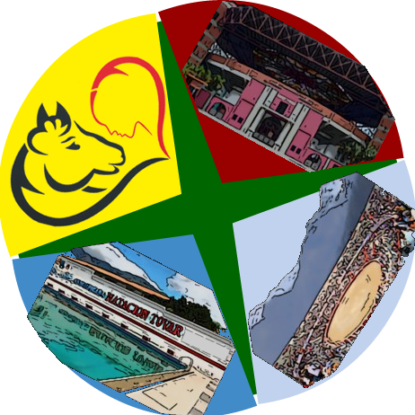 COREMER2014's profile picture. PLAZA DE TOROS MONUMENTAL ROMAN EDUARDO SANDIA, AFORO 17.000 PERSONAS, PROGRAMAS SOCIALES, DEPORTE, CULTURA Y TURISMO.